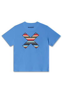 JAY BLUE CLASSIC TEE