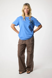 JAY BLUE CLASSIC TEE