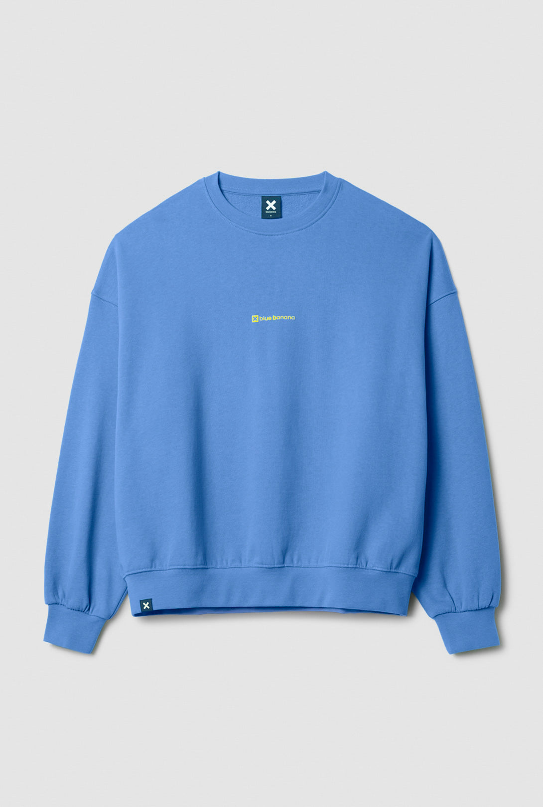 JAY BLUE CLEAN CREW