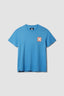 CAMISETA NATURE JAY BLUE