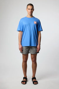 JAY BLUE NATURE TEE