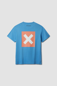 JAY BLUE NATURE TEE