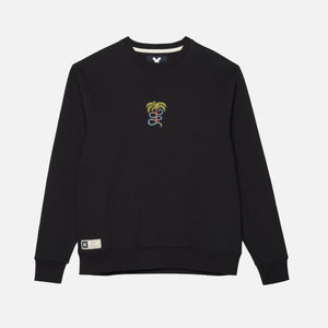 BLACK JUNGLE CREW