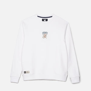 WHITE JUNGLE CREW