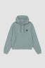 SAGE KARMA WOMAN HOODIE