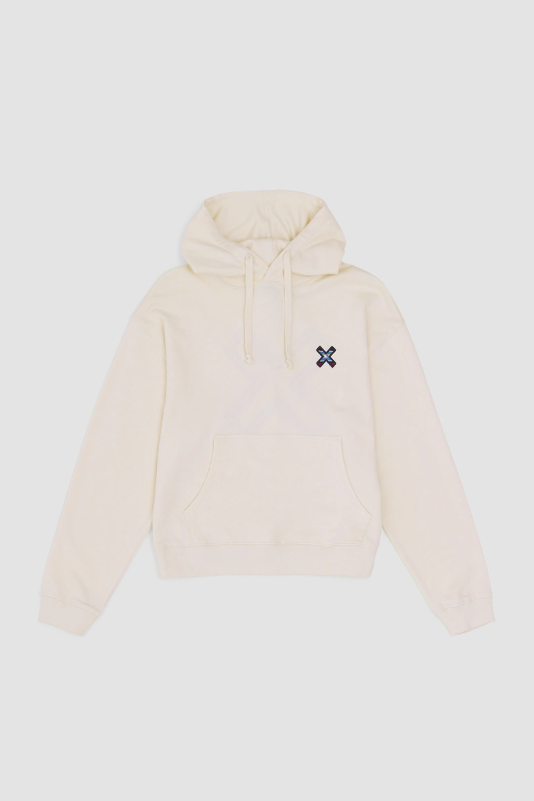 OFF-WHITE KARMA WOMAN HOODIE