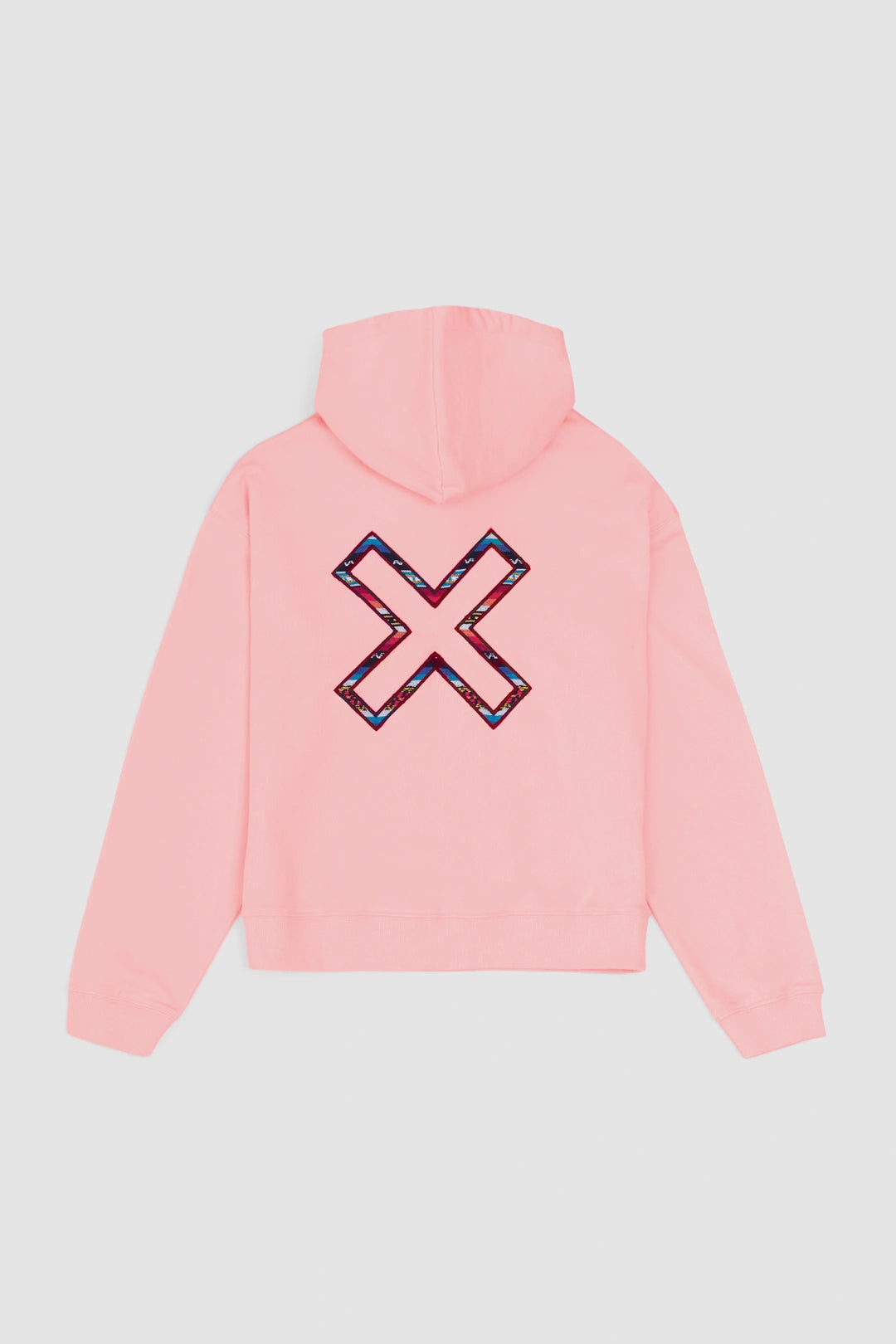SORBET KARMA WOMAN HOODIE