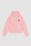 SORBET KARMA WOMAN HOODIE