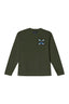 KHAKI CLASSIC CREW