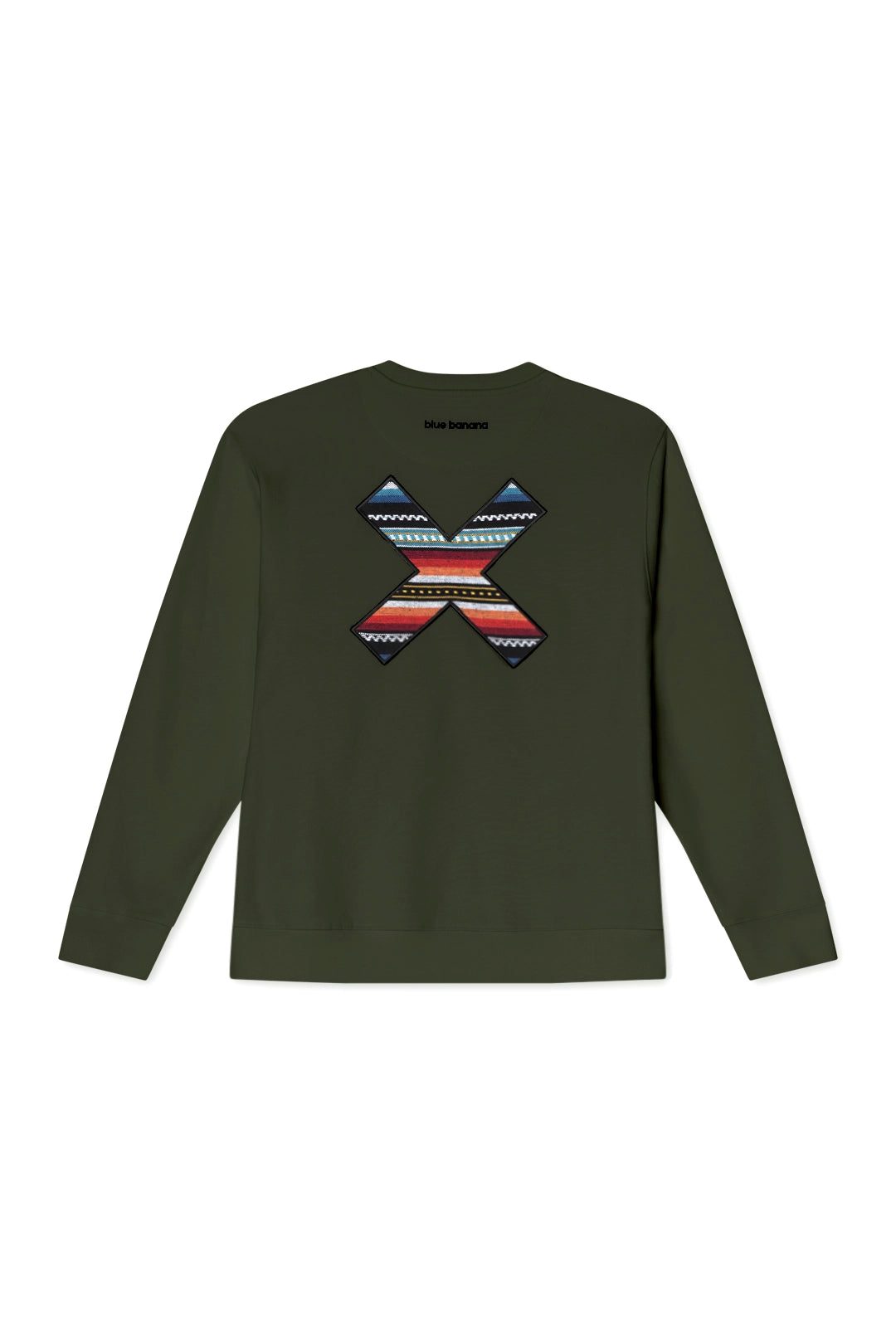 KHAKI CLASSIC CREW