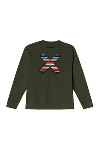KHAKI CLASSIC CREW