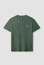 KHAKI HAKUBA TEE