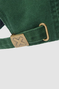 KHAKI ICONIC CAP
