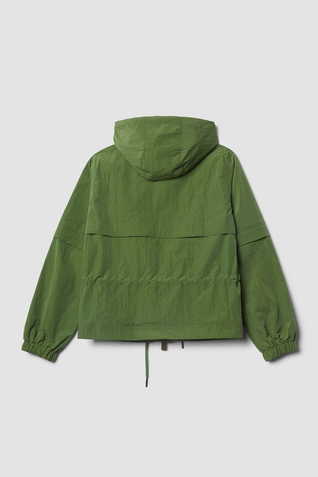 KHAKI KAORI WOMAN JACKET