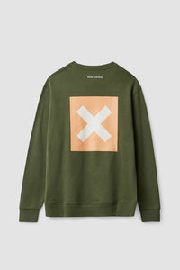 KHAKI NATURE CREW