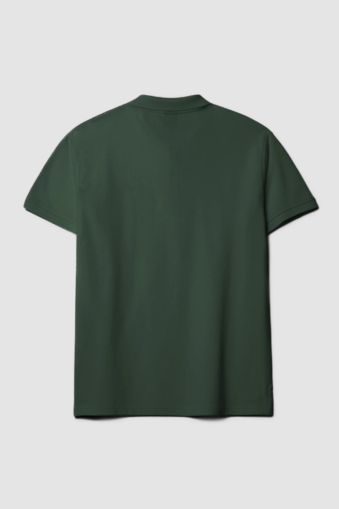 KHAKI NATURE POLO