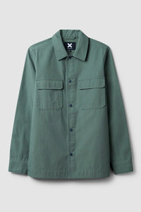 KHAKI BOMBIE SHIRT