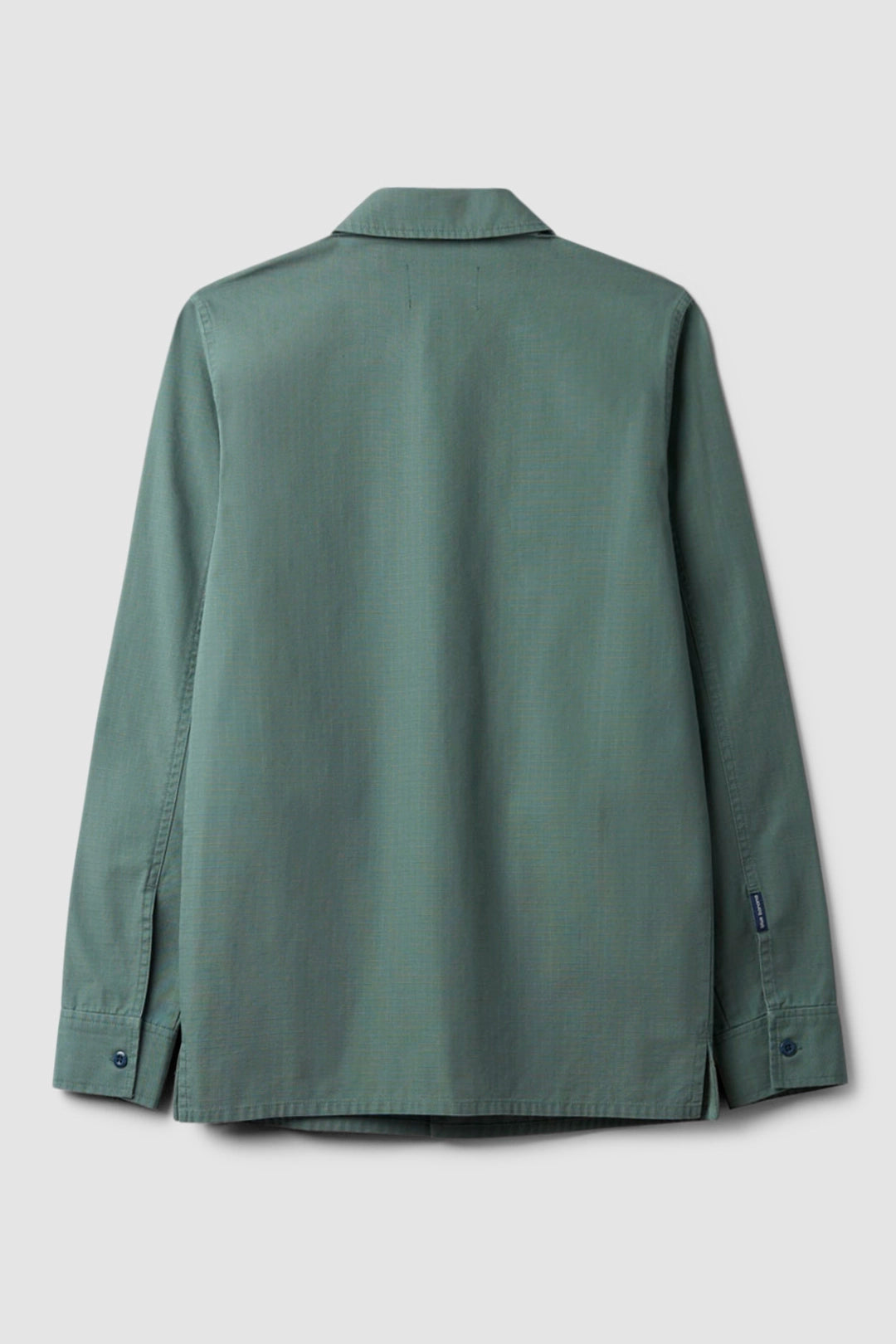 CAMISA BOMBIE CAQUI