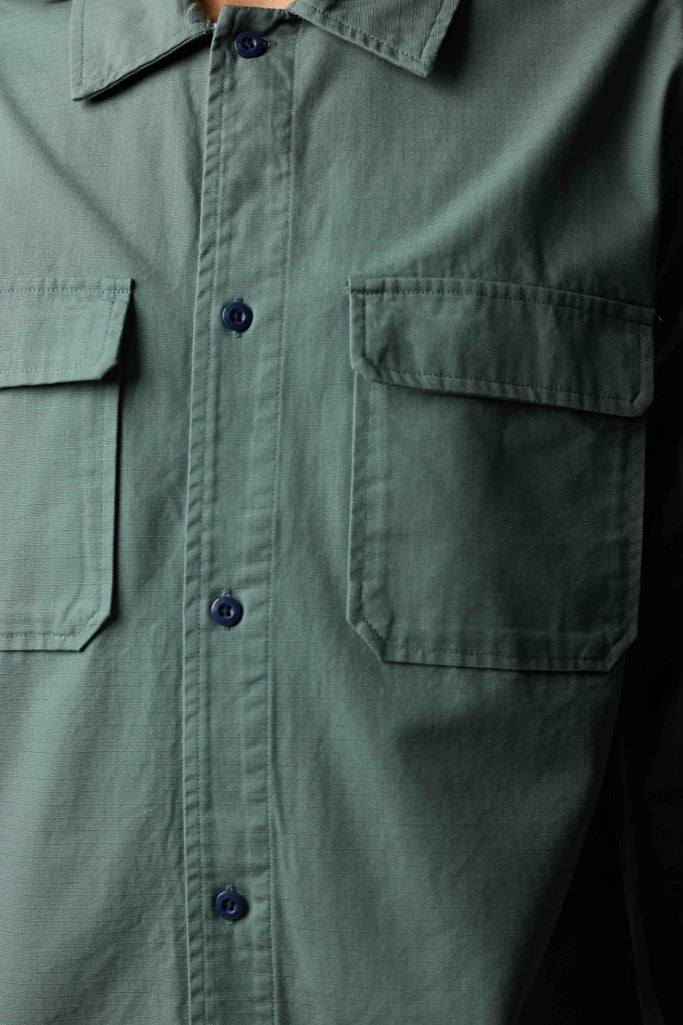 CAMISA BOMBIE CAQUI
