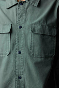 CAMISA BOMBIE CAQUI
