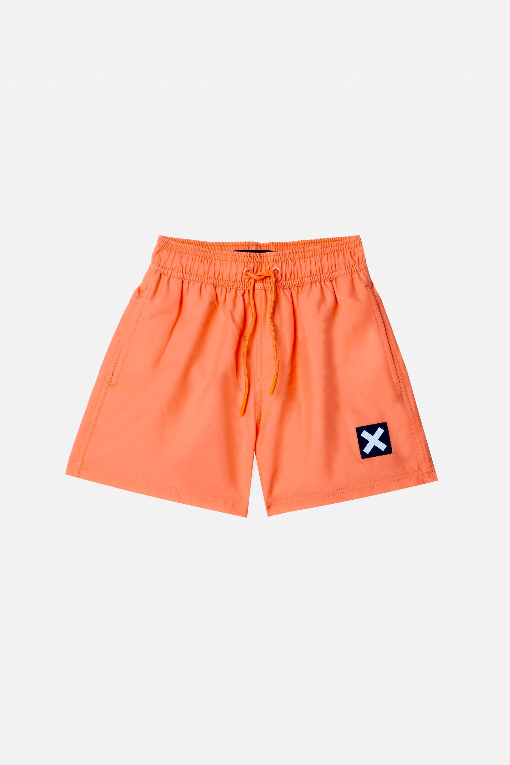 CORAL CLASSIC KIDS SWIMMING TRUNKS
