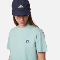 NAVY RIPSTOP CAP