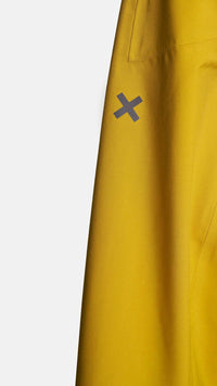 YELLOW KILI JACKET 2.0