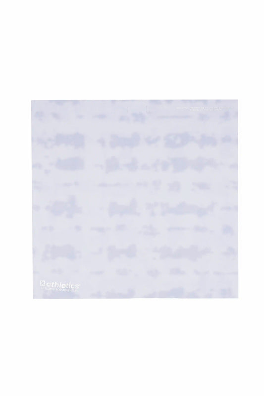LIGHT GREY ACTIVE BANDANA