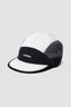 LIGHT GREY RUN CAP
