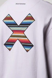 LIGHT LILAC CLASSIC CREW