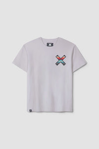 CAMISETA CLASSIC LIGHT LILAC