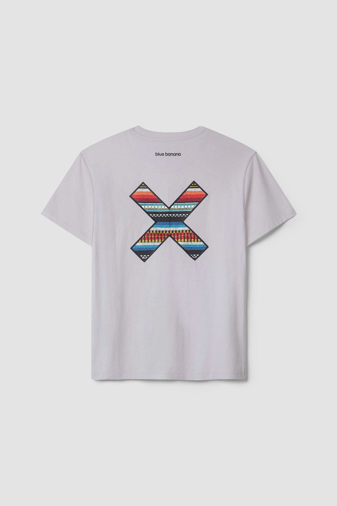 CAMISETA CLASSIC LIGHT LILAC