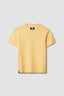 CAMISETA REEF LIGHT YELLOW