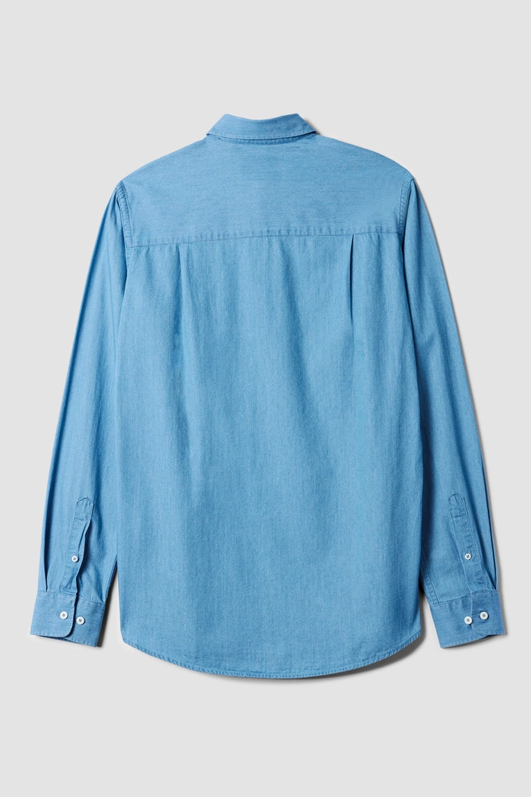 CAMISA CRUISER LIGHT BLUE