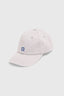 LIGHT GREY NATURE CAP