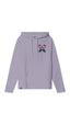 LILAC CLASSIC HOODIE