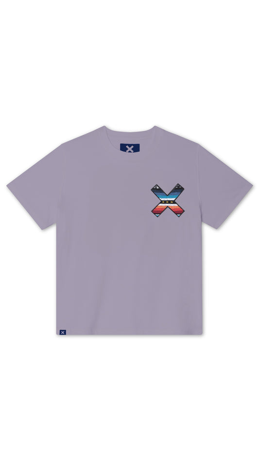 LILAC CLASSIC TEE