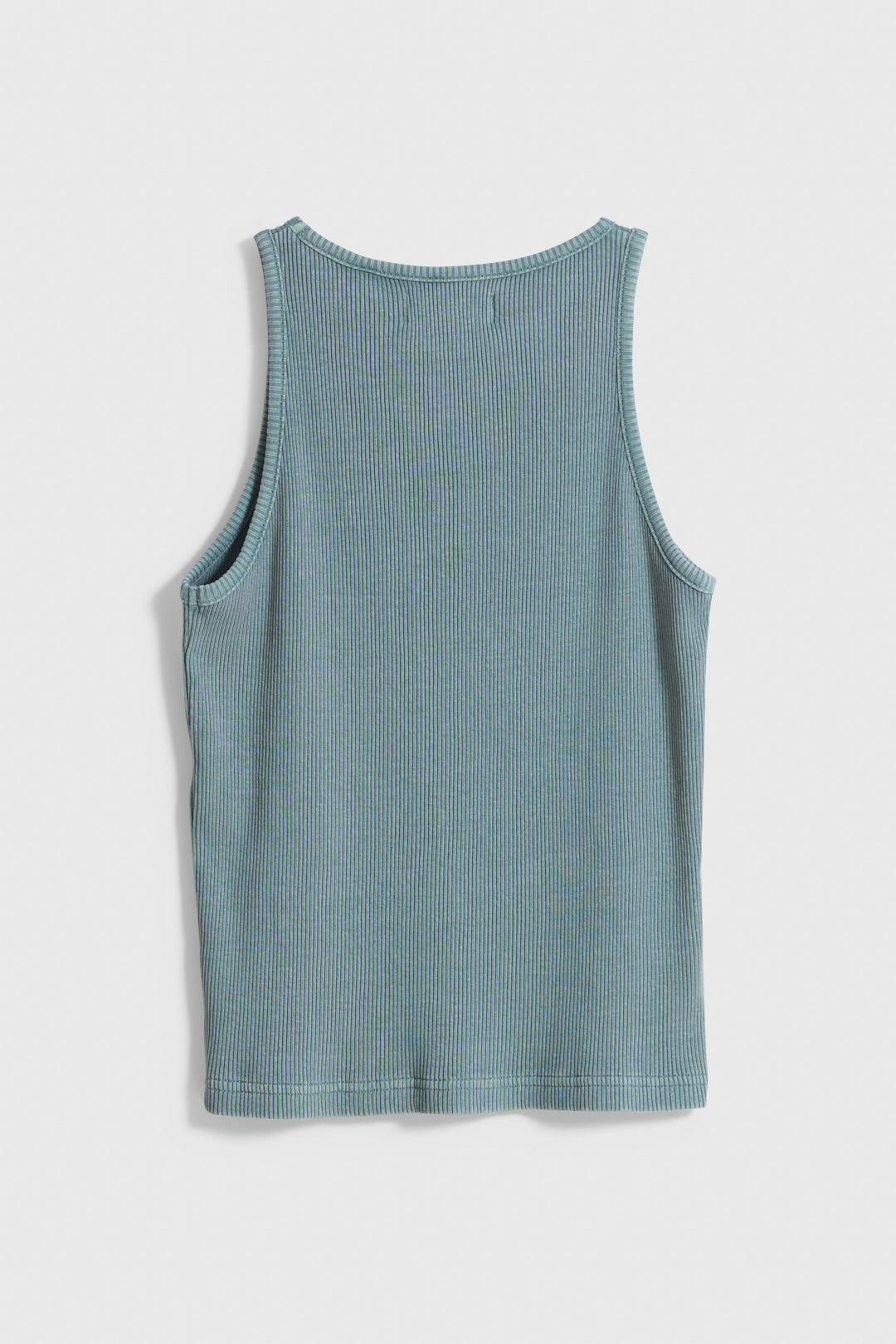 MIST LOGO WOMAN TANK TOP