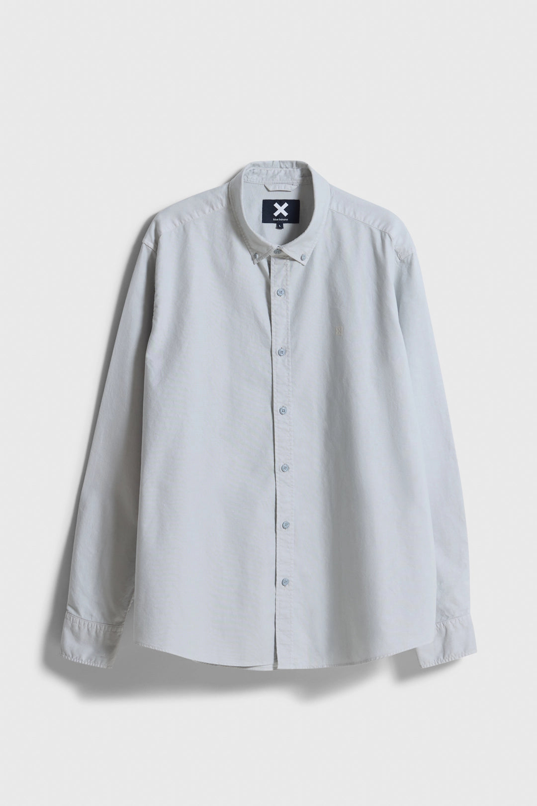 FROST LOOM SHIRT