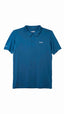 MARINA BLUE ACTIVE POLO