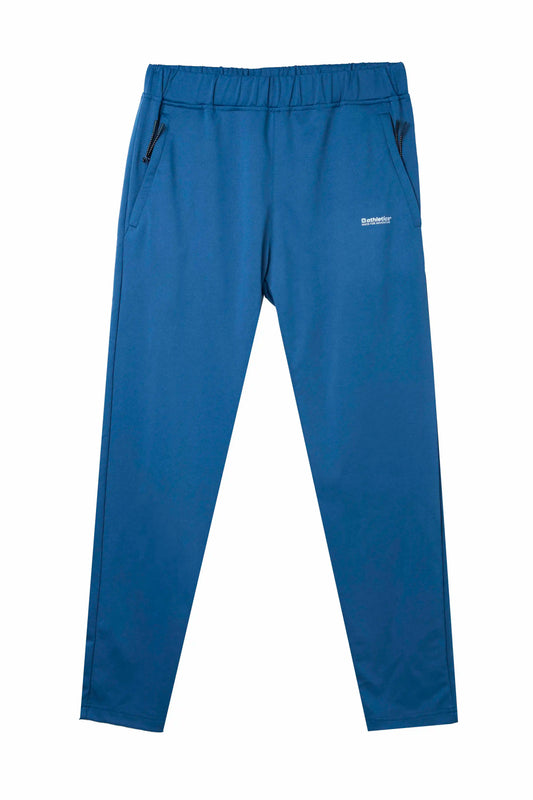 PANTALÓN TRAINING MARINA BLUE