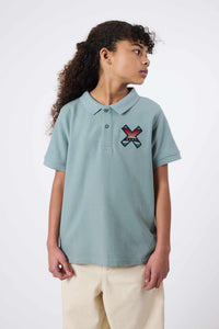 POLO KIDS CLASSIC MENTA