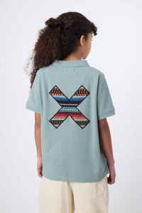 POLO KIDS CLASSIC MENTA