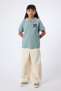POLO KIDS CLASSIC MENTA
