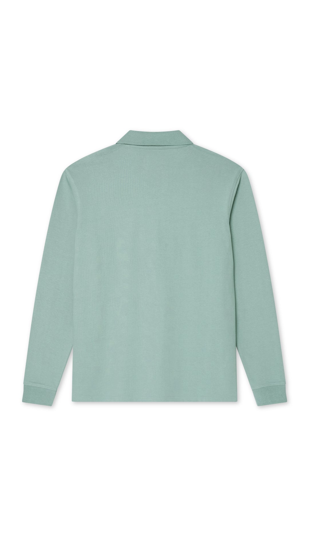 MINT BLISS LS POLO