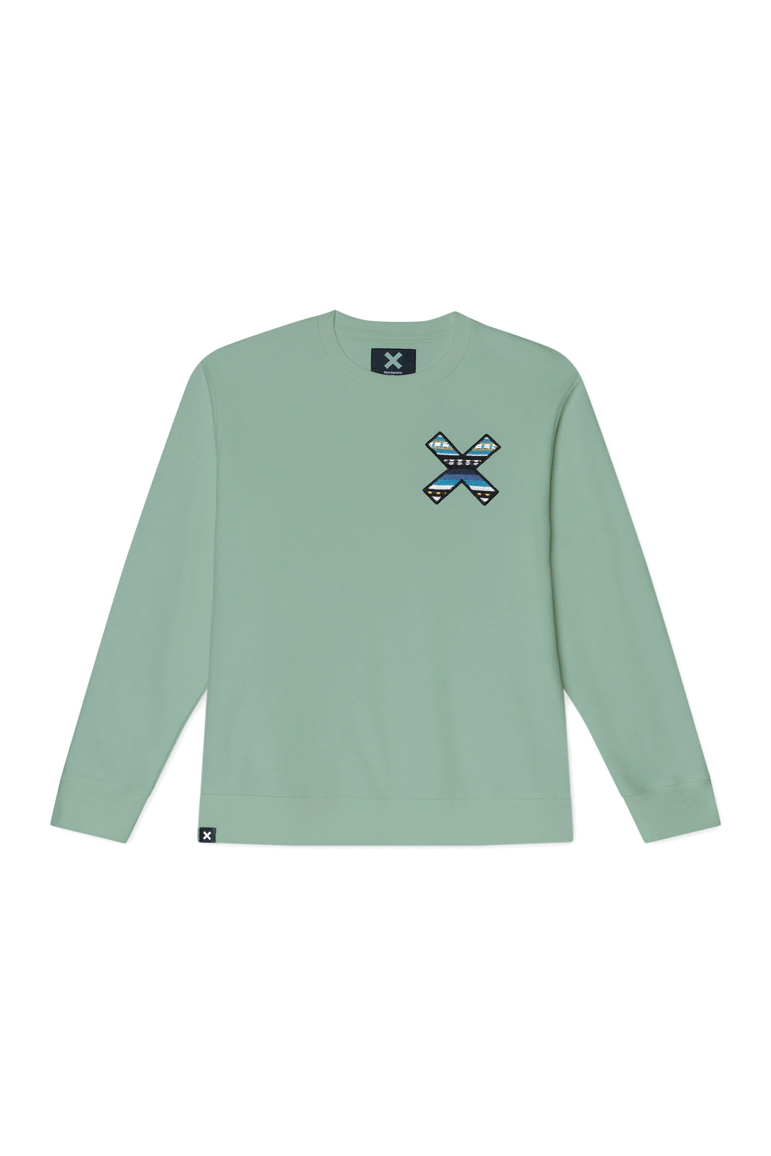 MINT CLASSIC CREW
