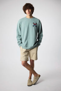 MINT CLASSIC CREW