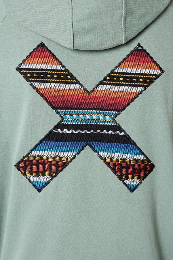 MINT CLASSIC HOODIE