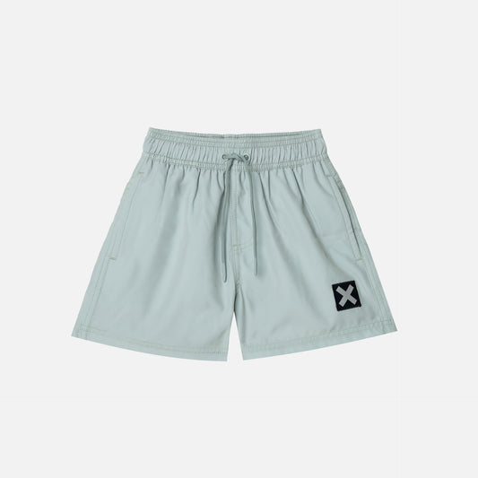 BAÑADOR KIDS CLASSIC MENTA