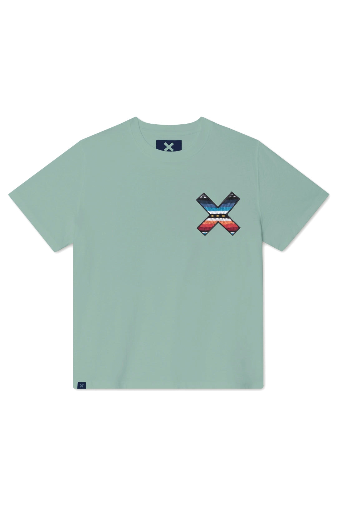 MINT CLASSIC TEE